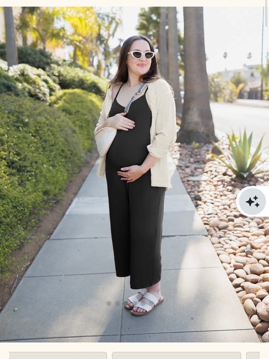 Kindred Bravely Pants - Kindred Bravely - Charlie Maternity & Nursing Romper